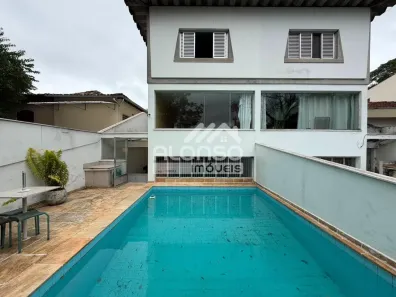 Casa com 3 Quartos à venda, 300m² no Rolinópolis, São Paulo