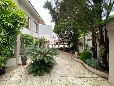 Casa com 4 Quartos à venda, 289m² no Nova Piracicaba, Piracicaba