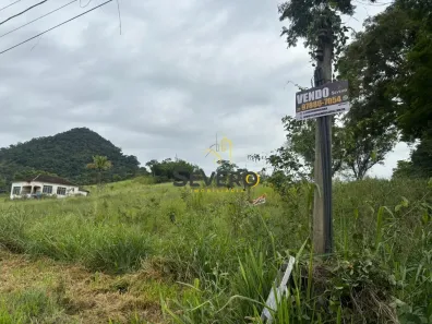 Lote/Terreno à venda, 845m² no Caxito, Maricá