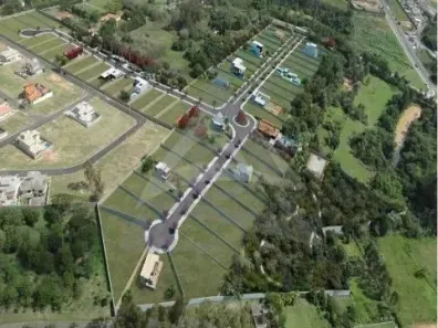 Lote/Terreno à venda, 1000m² no Chácaras São Bento, Valinhos