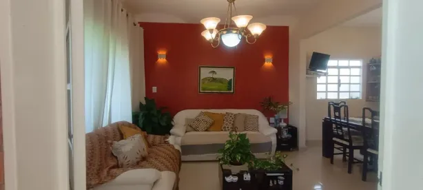 Casa com 5 Quartos à venda, 165m² no Vila Santista, Bauru