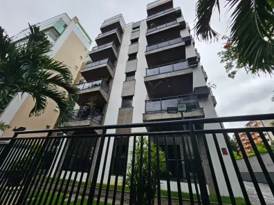 Apartamento com 5 Quartos à venda, 240m² no Freguesia (Jacarepaguá), Rio de Janeiro
