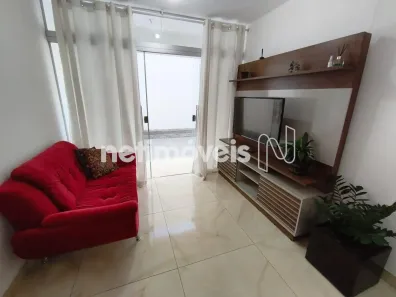 Apartamento com 2 Quartos à venda, 110m² no João Pinheiro, Belo Horizonte