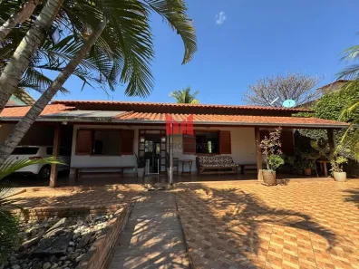Casa com 3 Quartos à venda, 203m² no Joá, Lagoa Santa