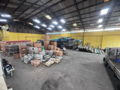 Ponto Comercial para alugar, 2380m² no Jardim Piratininga, São Paulo