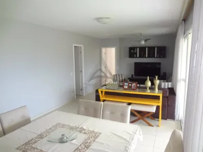Apartamento com 3 Quartos à venda, 137m² no Loteamento Alphaville Campinas, Campinas