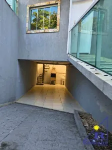 Sobrado com 3 Quartos para alugar, 180m² no Chácara Seis de Outubro, São Paulo