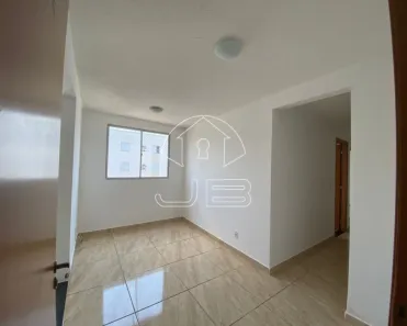 Apartamento com 2 Quartos à venda, 45m² no Parque das Constelações, Campinas