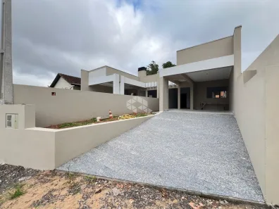 Casa com 3 Quartos à venda, 103m² no Ana Nery, Santa Cruz do Sul