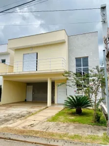 Casa de Condomínio com 3 Quartos para alugar, 250m² no Residencial Villa do Bosque, Sorocaba