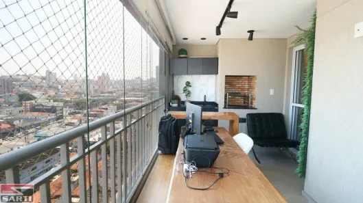 Apartamento com 3 Quartos à venda, 78m² no Vila Guilherme, São Paulo