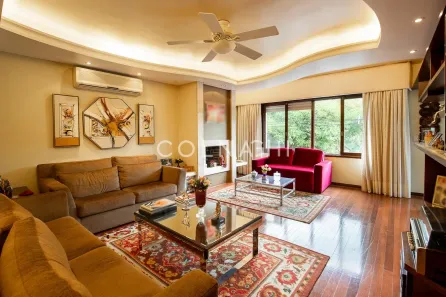 Apartamento com 4 Quartos à venda, 250m² no Farroupilha, Porto Alegre
