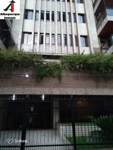 Apartamento com 3 Quartos à venda, 142m² no Tijuca, Rio de Janeiro
