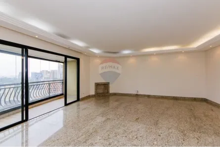 Apartamento com 3 Quartos à venda, 160m² no Vila Andrade, São Paulo