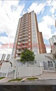 Apartamento com 1 Quarto para alugar, 69m² no Vila das Mercês, São Paulo