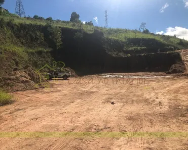 Lote/Terreno à venda, 15000m² no Chácaras Santa Martha, Várzea Paulista