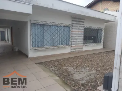 Casa com 5 Quartos à venda, 182m² no São João, Itajaí