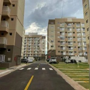 Apartamento com 2 Quartos à venda, 56m² no Carumbé, Cuiabá