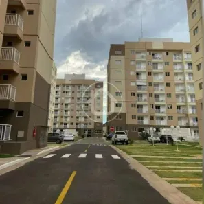 Apartamento com 2 Quartos à venda, 56m² no Carumbé, Cuiabá