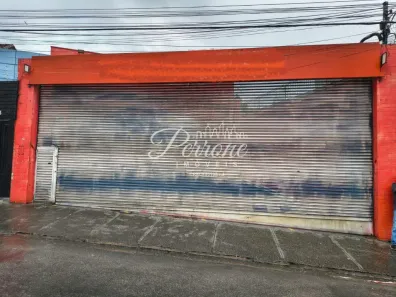 Galpão/Depósito/Armazém para alugar, 582m² no Penha de França, São Paulo