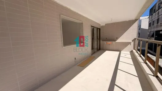 Apartamento com 3 Quartos à venda, 91m² no Recreio dos Bandeirantes, Rio de Janeiro