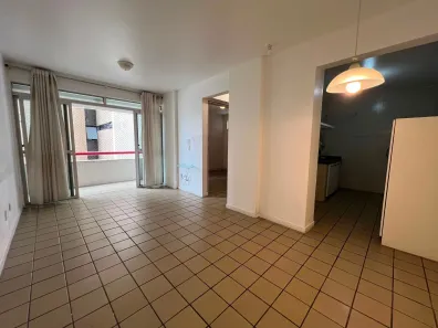 Apartamento com 1 Quarto para alugar, 55m² no Ponta Verde, Maceió