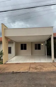 Casa de Condomínio com 2 Quartos à venda, 100m² no Petrópolis, Várzea Grande