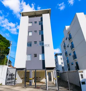 Apartamento com 2 Quartos à venda, 61m² no Marilândia, Juiz de Fora
