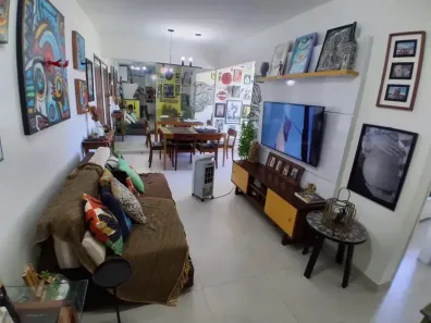 Apartamento com 2 Quartos à venda, 50m² no Brotas, Salvador