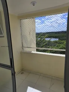 Apartamento com 2 Quartos à venda, 53m² no Rosa Maria, São Cristóvão