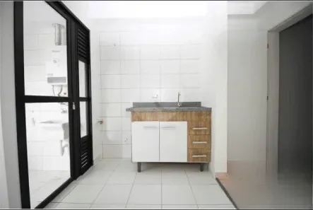 Apartamento com 1 Quarto à venda, 35m² no Bela Vista, São Paulo