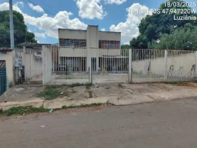 Apartamento com 2 Quartos à venda, 69m² no Parque Estrela Dalva IX, Luziânia