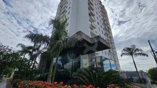 Apartamento com 2 Quartos à venda, 56m² no Vila Larsen 1, Londrina