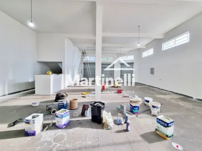 Ponto Comercial para alugar, 140m² no Campos Elíseos, Ribeirão Preto