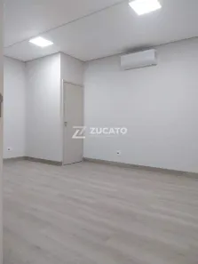 Sala Comercial para alugar, 18m² no Santa Marta, Uberaba