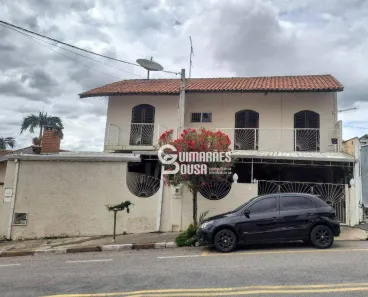 Casa com 3 Quartos à venda, 136m² no Nova Vinhedo, Vinhedo