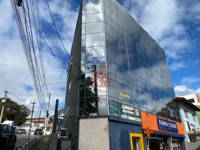 Sala Comercial com 3 Quartos para alugar, 160m² no Parque Bahia, Cotia