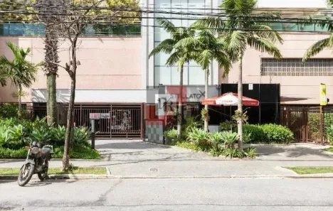 Apartamento com 4 Quartos à venda, 230m² no Jardim Caravelas, São Paulo