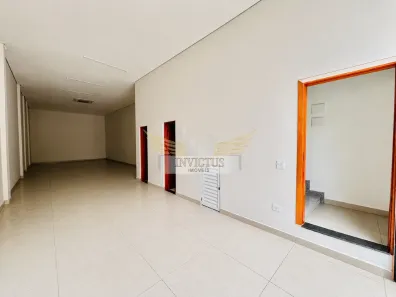 Ponto Comercial para alugar, 265m² no Vila Bastos, Santo André