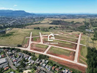 Lote/Terreno à venda, 319m² no Canudos, Novo Hamburgo