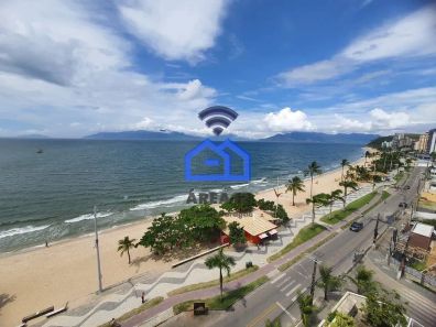 Apartamento com 2 Quartos à venda, 77m² no Martim de Sá, Caraguatatuba
