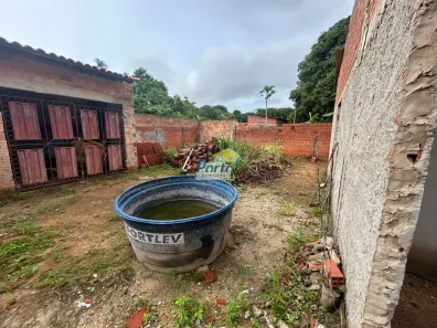 Galpão/Depósito/Armazém para alugar, 600m² no , Demerval Lobão