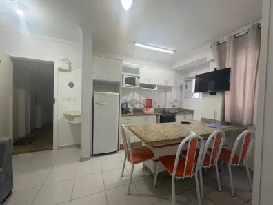 Apartamento com 1 Quarto à venda, 61m² no Meia Praia, Itapema