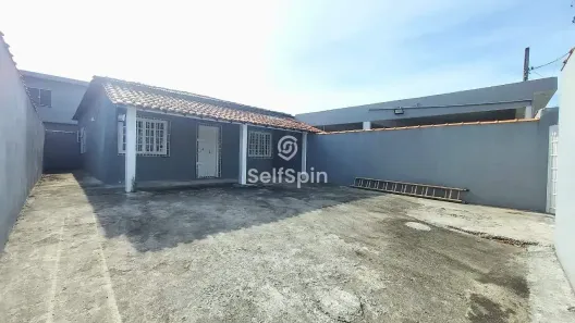 Casa com 3 Quartos para alugar, 121m² no Ipiíba, São Gonçalo