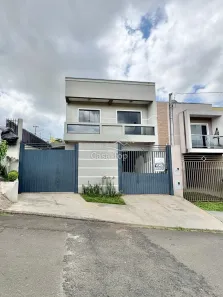 Sobrado com 3 Quartos à venda, 127m² no Orfãs, Ponta Grossa