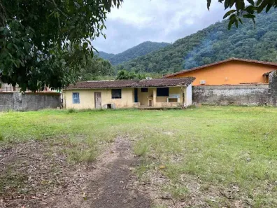 Lote/Terreno à venda, 2084m² no Perequê Mirim, Ubatuba