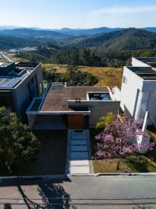 Casa de Condomínio com 3 Quartos à venda, 310m² no Paiol Velho, Santana de Parnaíba