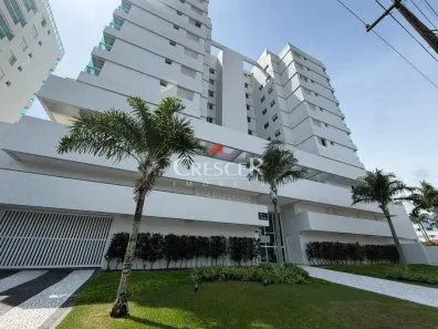 Apartamento com 2 Quartos à venda, 88m² no Caiobá, Matinhos