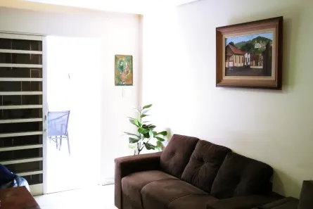 Apartamento com 3 Quartos à venda, 120m² no Havaí, Belo Horizonte