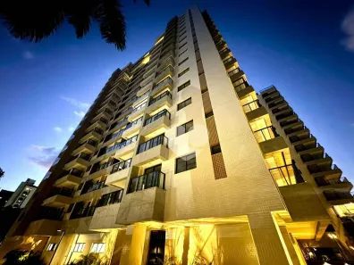 Apartamento com 3 Quartos à venda, 95m² no Barra da Tijuca, Rio de Janeiro
